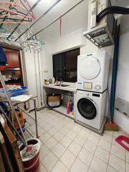 Ivory Heights (D22), Condominium #624117231